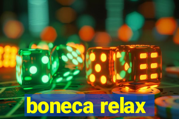 boneca relax